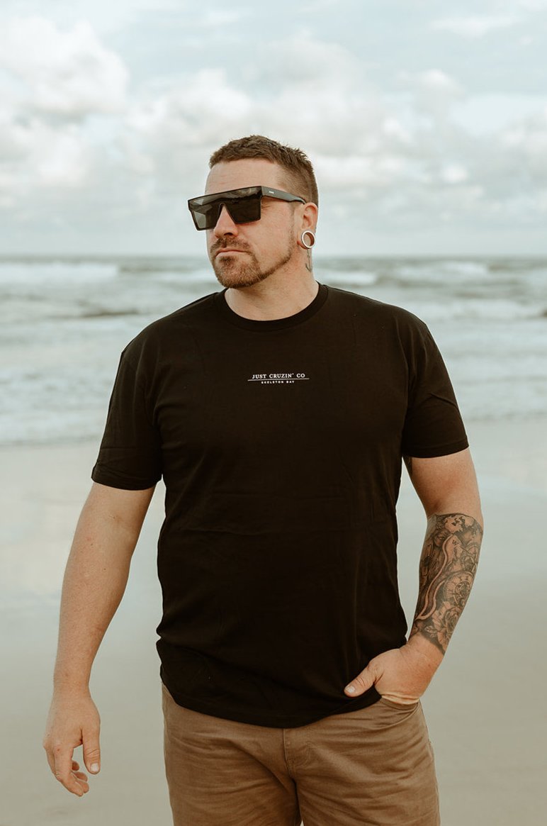 Skeleton Bay T-Shirt