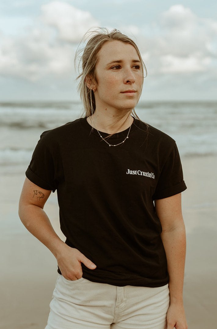 Land Cruzin' T-Shirt