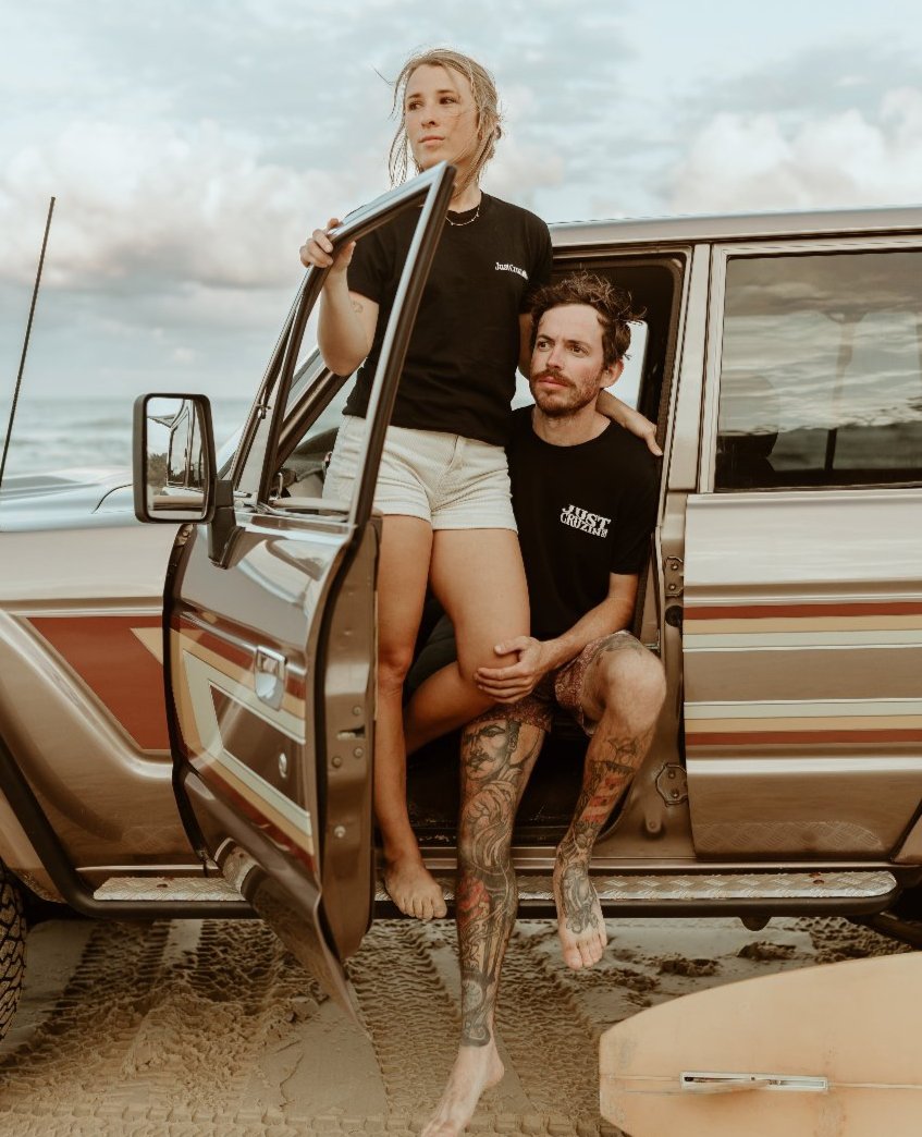 JustCruzinCo_Cruiser
