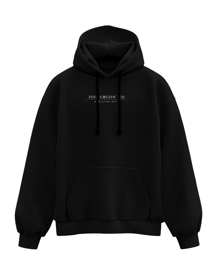 Skeleton Bay Hoodie