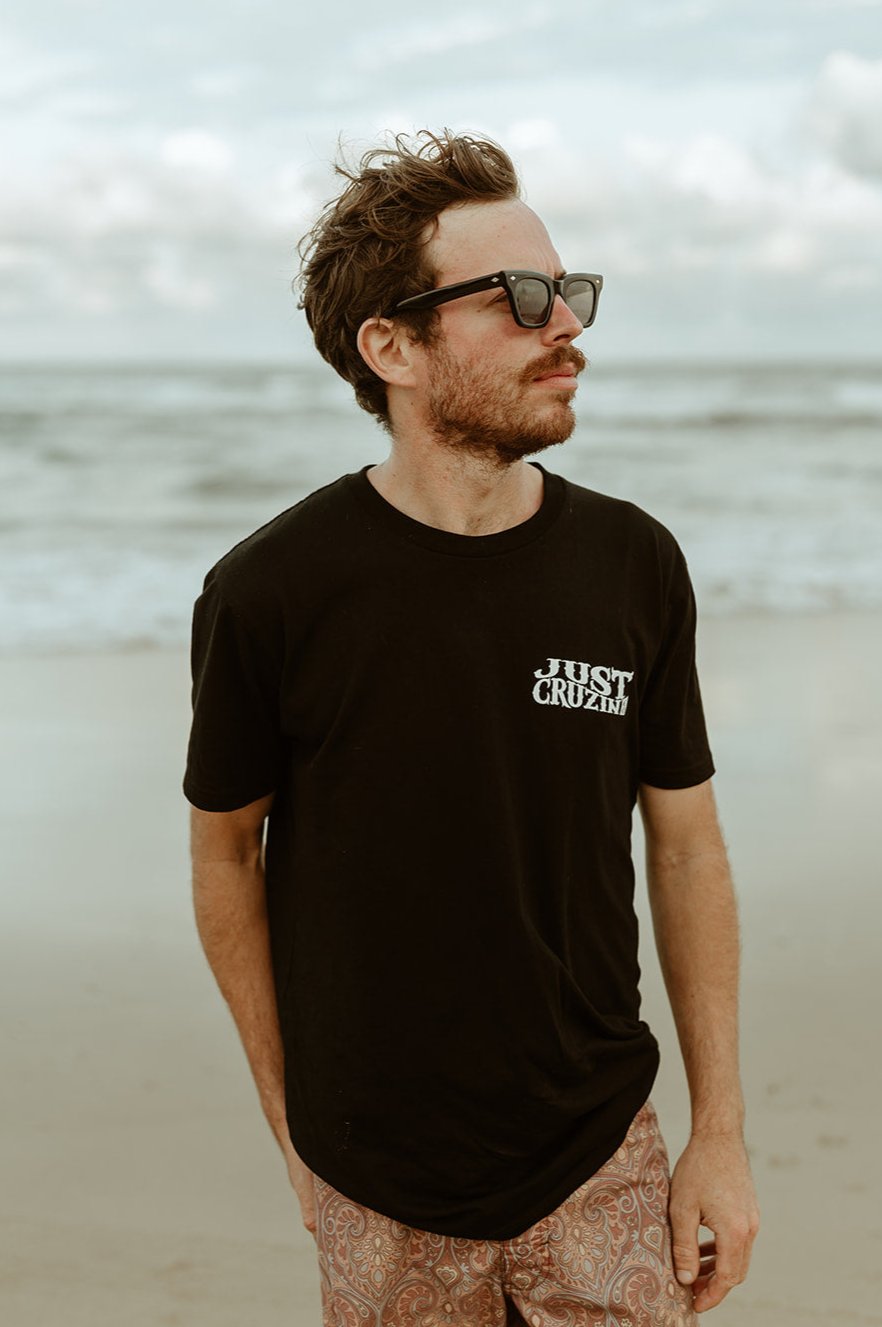 Moto Surfer T-Shirt