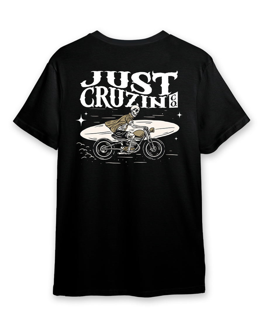 Moto Surfer T-Shirt