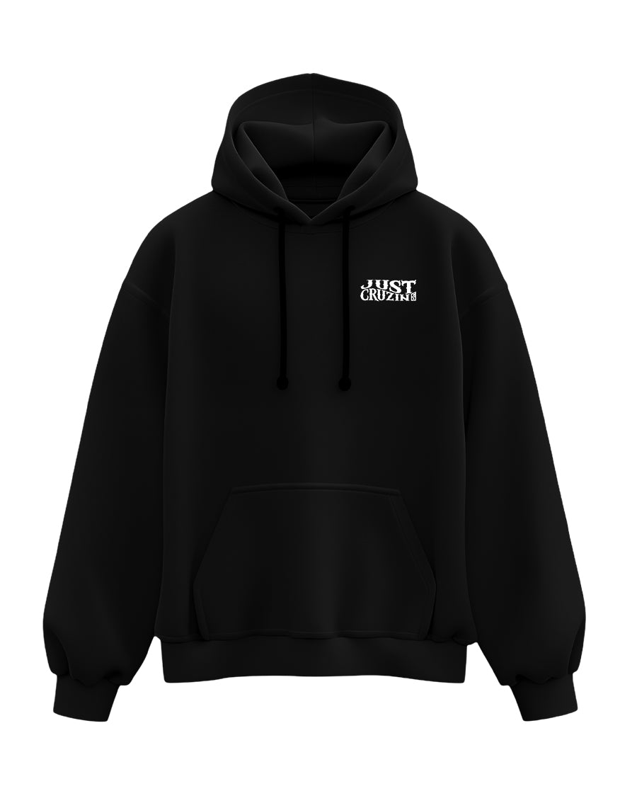 Moto Surfer Hoodie