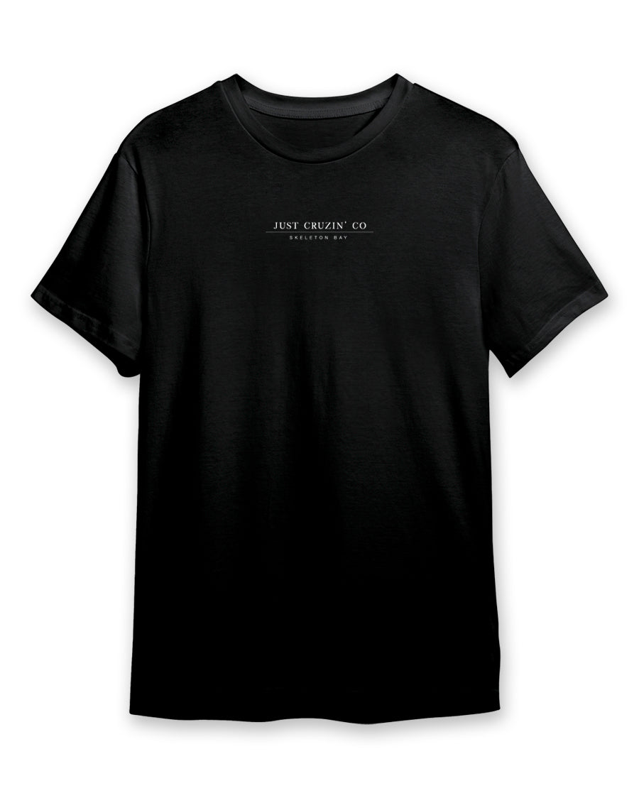 Skeleton Bay T-Shirt